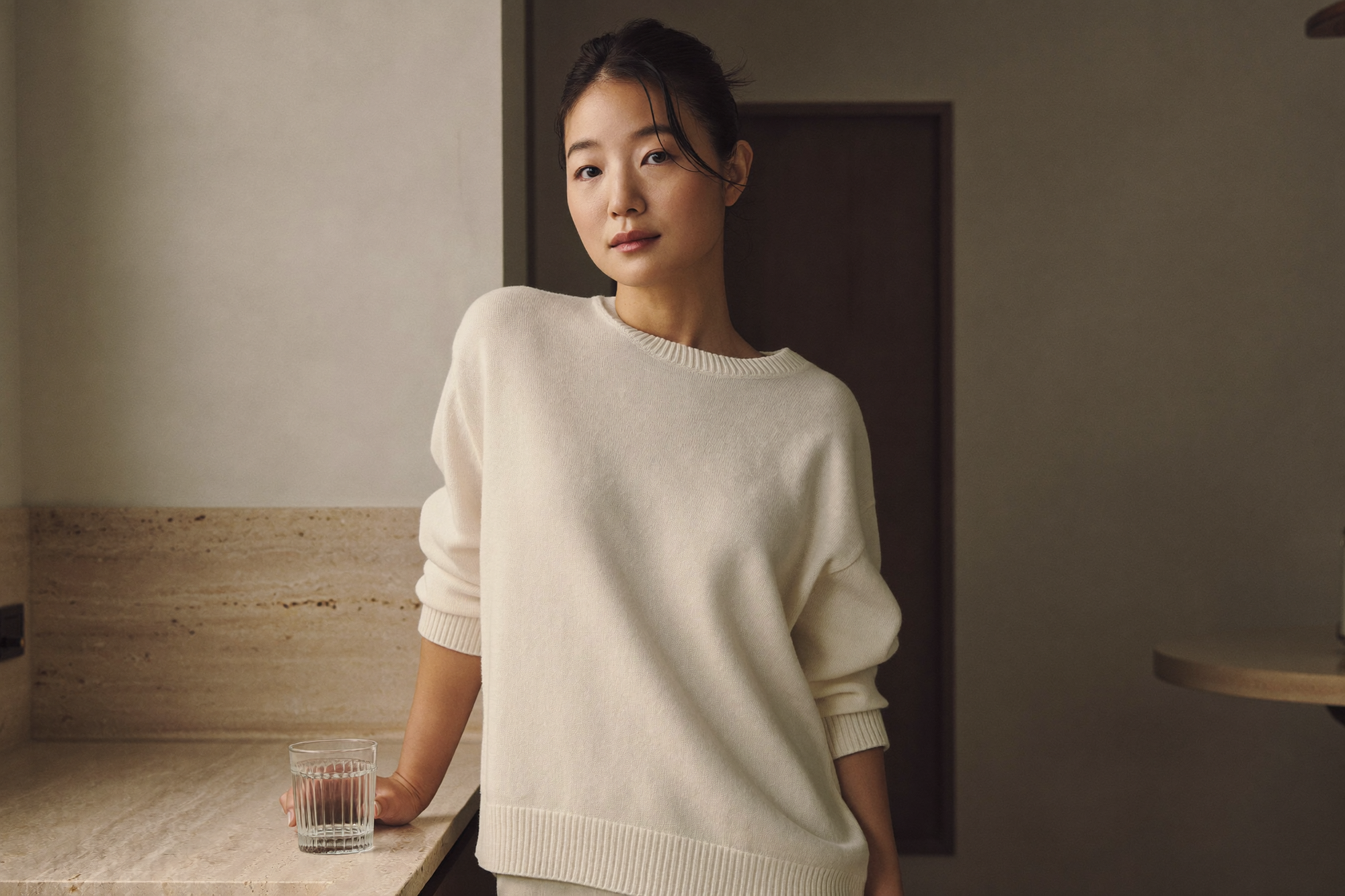 Korean wellness, reimagined.
